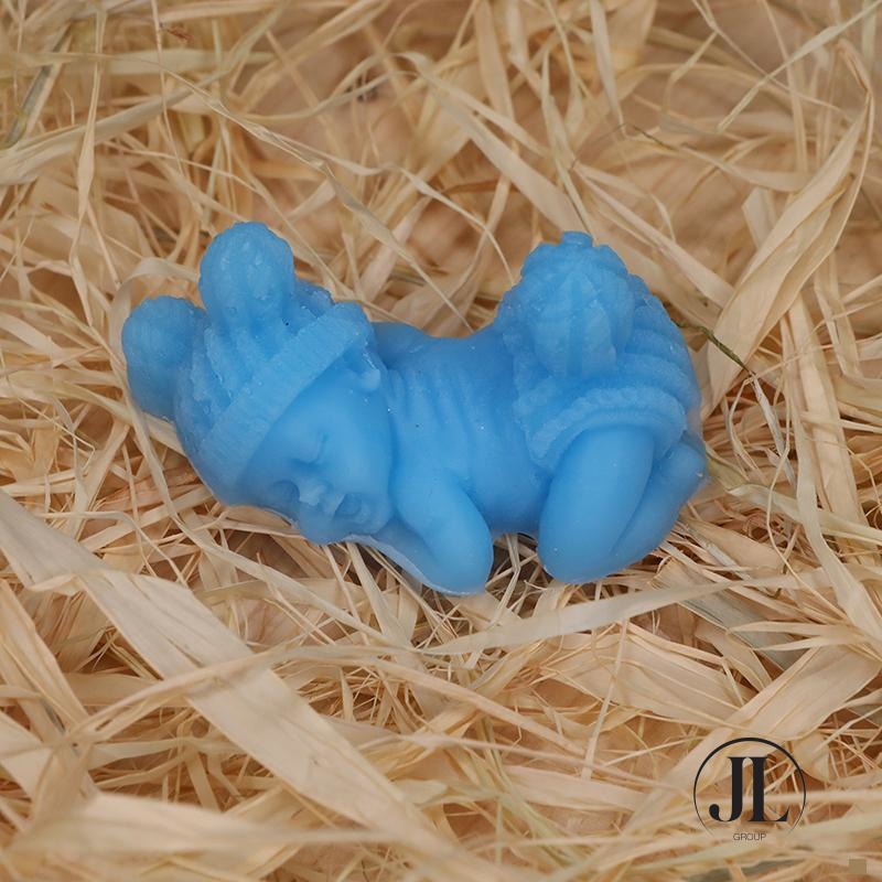 Sleepy baby Soap - #By002