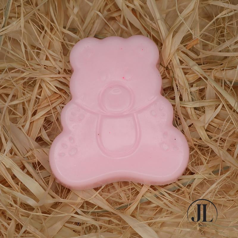 Bear Soap - #By003